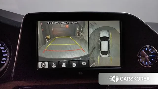 Hyundai Grandeur IG Hybrid id 3723571 из Кореи 7