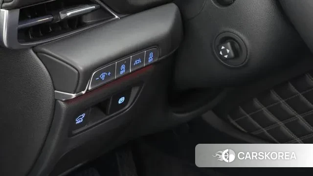 Genesis GV80 id 3778188 из Кореи 7