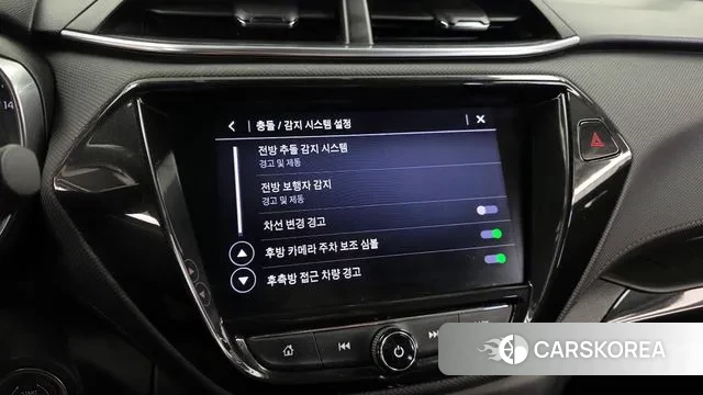 Chevrolet (GM Daewoo) Trailblazer id 3379177 из Кореи 7