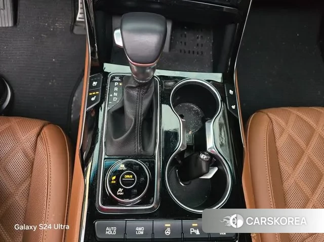 Kia Mohave Master id 3508140 из Кореи 7