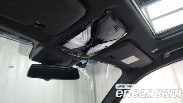 BMW X5 (G05) id 2753766 из Кореи 7