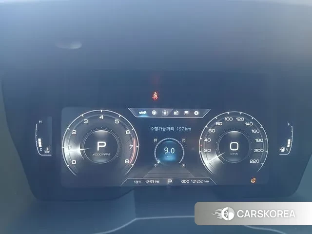 Ssangyong Beautiful Korando id 3716967 из Кореи 7