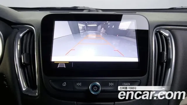 Chevrolet (GM Daewoo) The New Malibu id 2865297 из Кореи 7