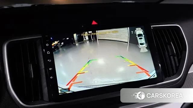 Kia The New Ray id 3576990 из Кореи 7