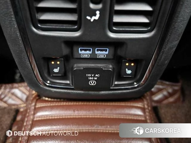 Jeep Grand Cherokee id 3866907 из Кореи 7