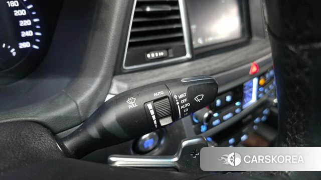 Genesis G80 id 4562945 из Кореи 7