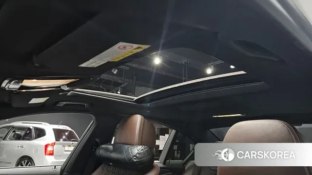 BMW 5 Series (G30) id 3563406 из Кореи 7