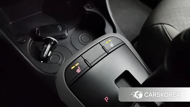 Kia All New Morning (JA) id 3439660 из Кореи 7