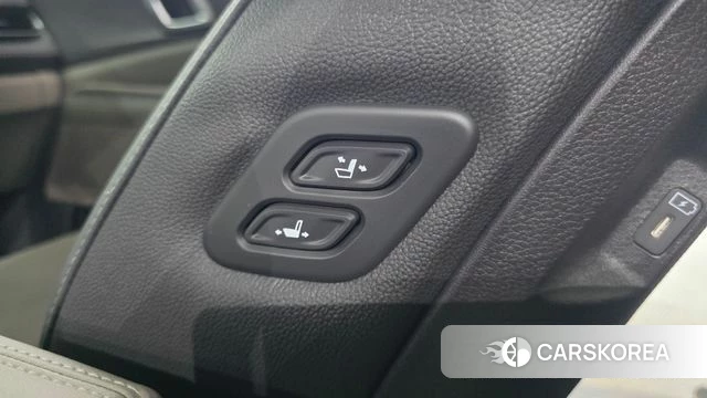 Kia The New Carnival 4th Generation id 4578498 из Кореи 7