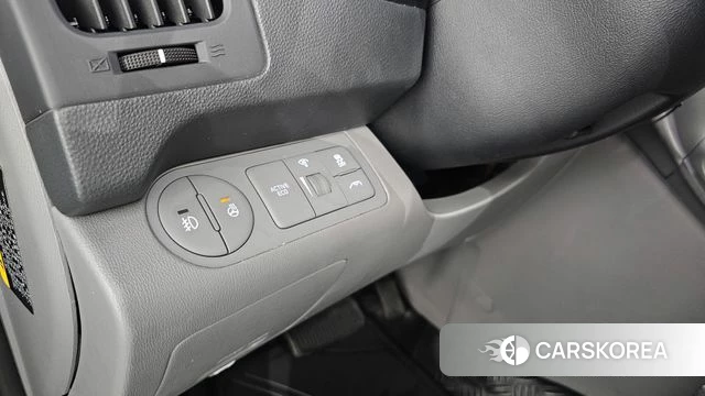 Hyundai The New Grand Starex id 4430311 из Кореи 7
