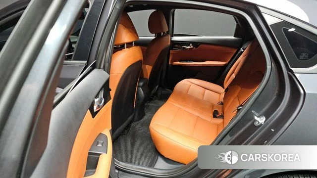 Kia The New K3 2nd generation id 3891468 из Кореи 7