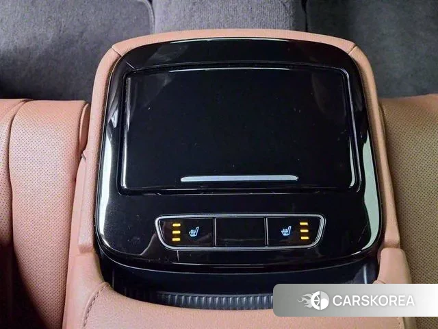 Genesis G80 (RG3) id 3468097 из Кореи 7