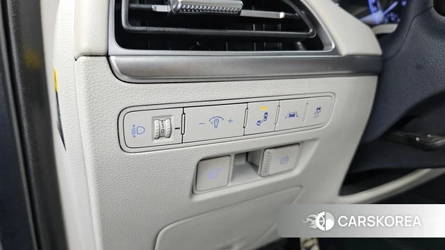 Hyundai Palisade id 4203702 из Кореи 7