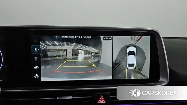 Hyundai Ionic 6 id 2959399 из Кореи 7