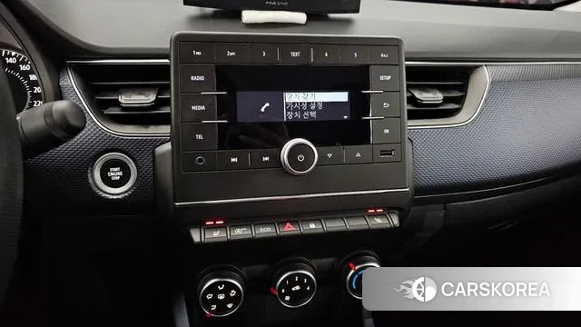 Renault Korea (Samsung) XM3 id 3349187 из Кореи 7