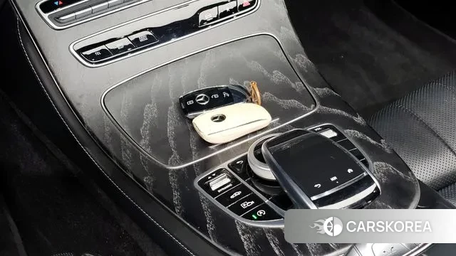 Mercedes-Benz E-Class W213 id 3675659 из Кореи 7