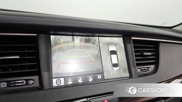 Kia Come New K7 id 4652251 из Кореи 7