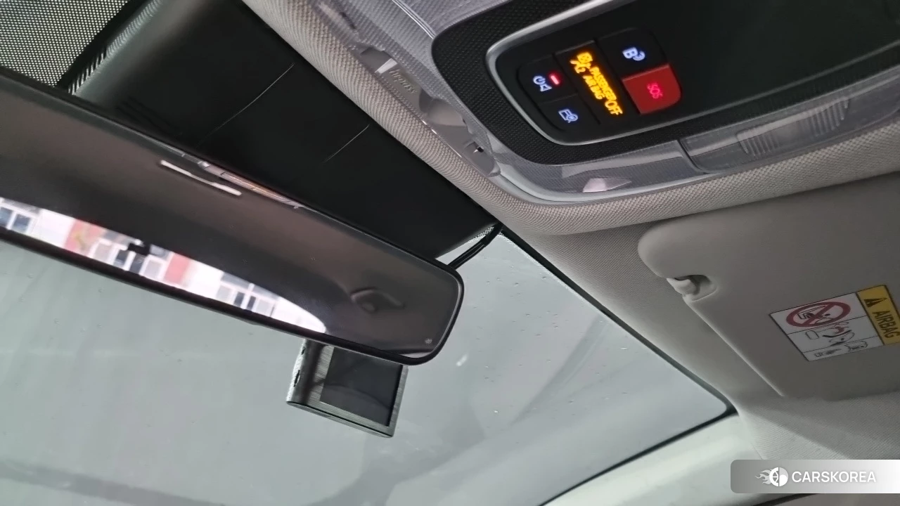 Hyundai The New Avante (CN7) id 4480552 из Кореи 7