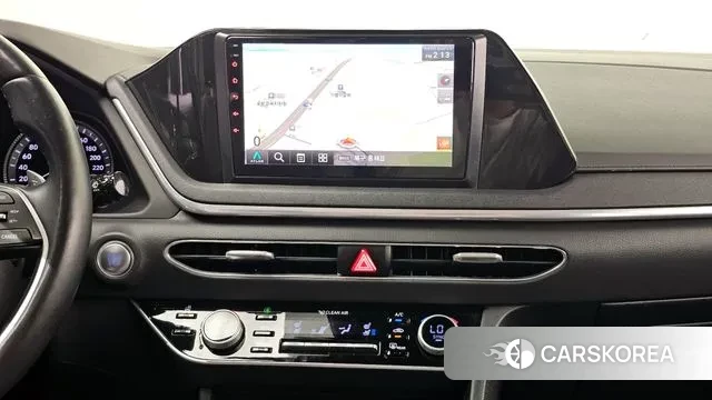 Hyundai Sonata Hybrid (DN8) id 3008961 из Кореи 7