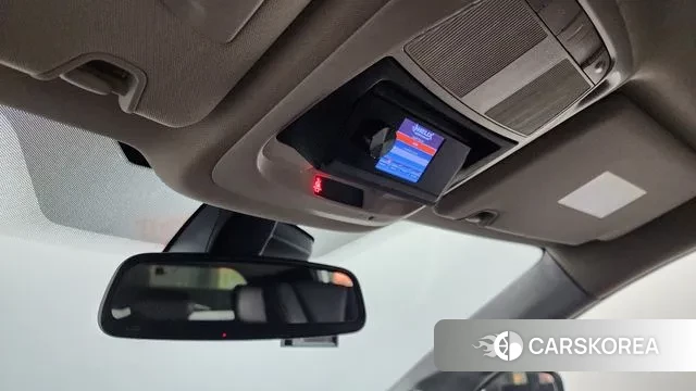 Renault Korea (Samsung) The New QM6 id 3065326 из Кореи 7