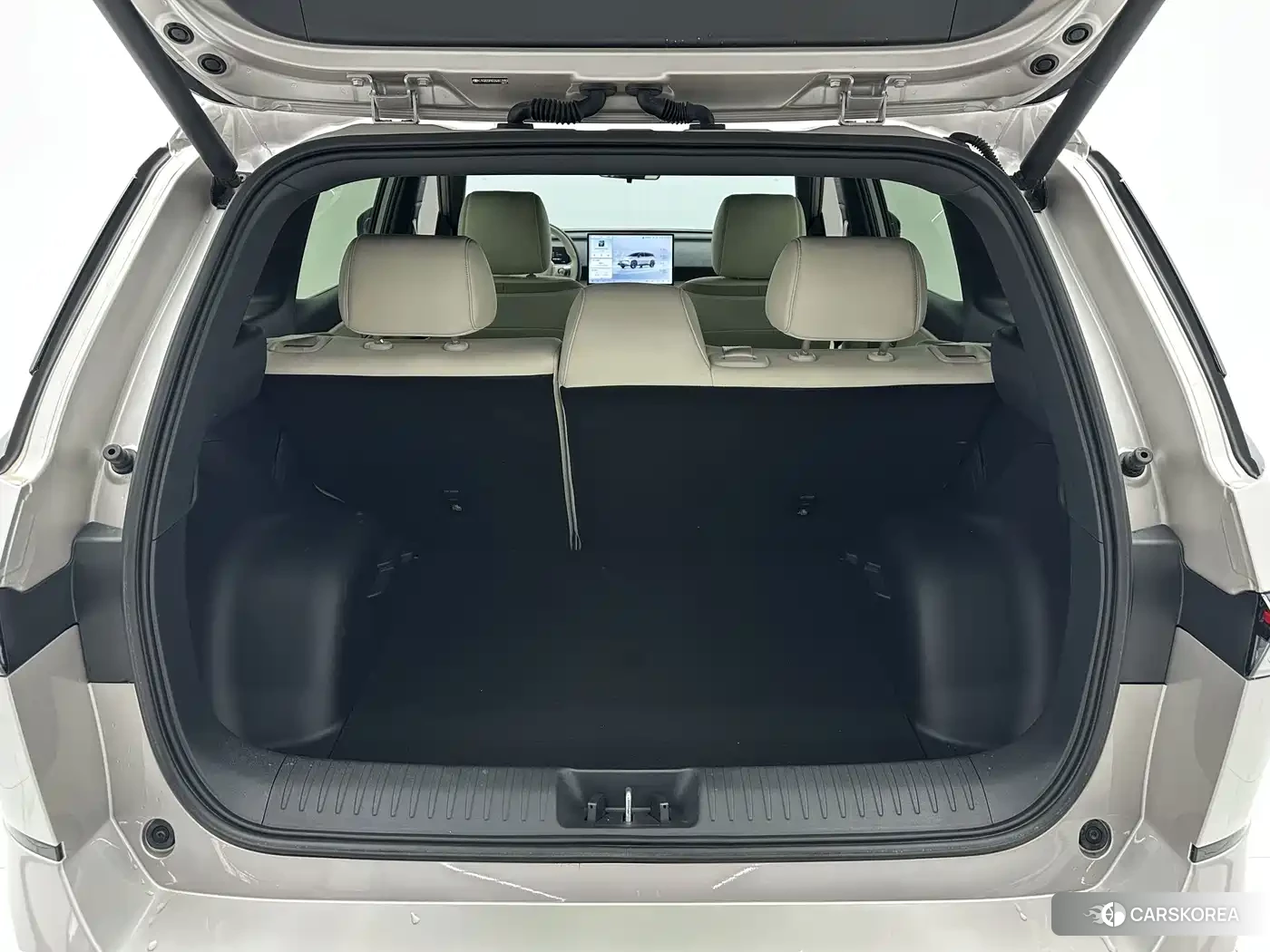 Toyota Platinum Wisdom 3X id 4600547 из Китая 7
