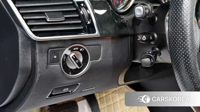 Mercedes-Benz GLS - Class X166 id 3034364 из Кореи 7