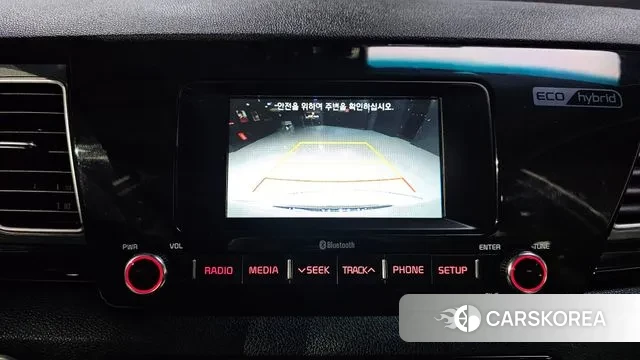 Kia Niro id 3396827 из Кореи 7