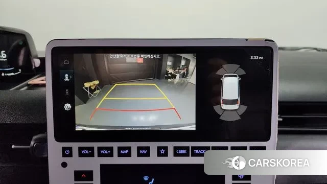 Hyundai Staria id 3769765 из Кореи 7