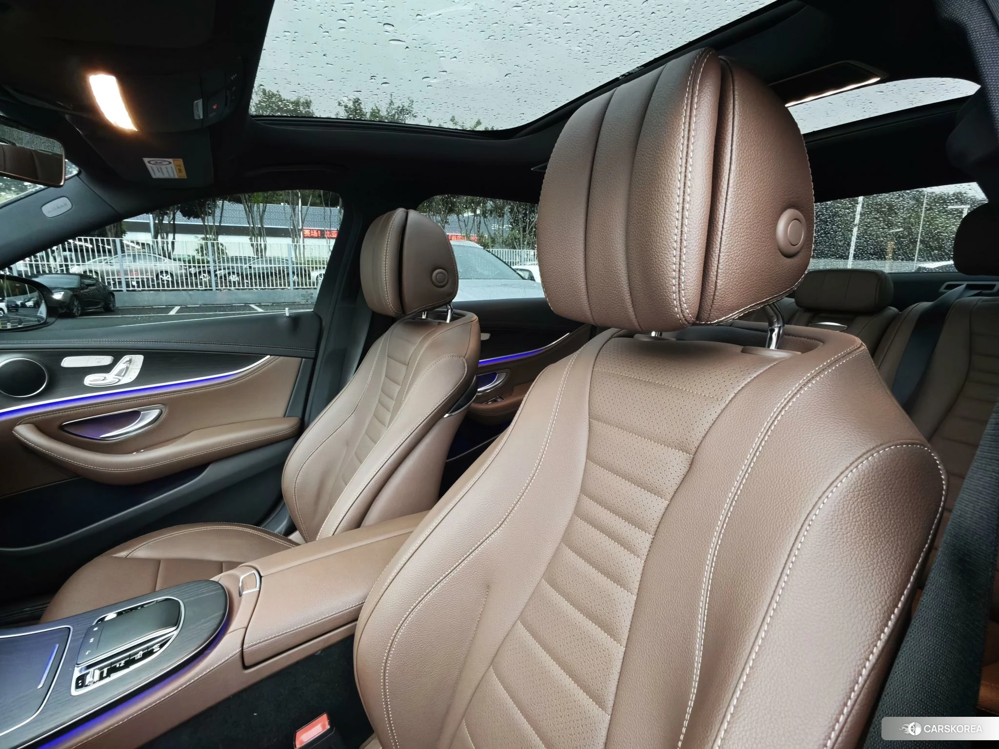 Mercedes-Benz E-Class id 4515142 из Китая 7