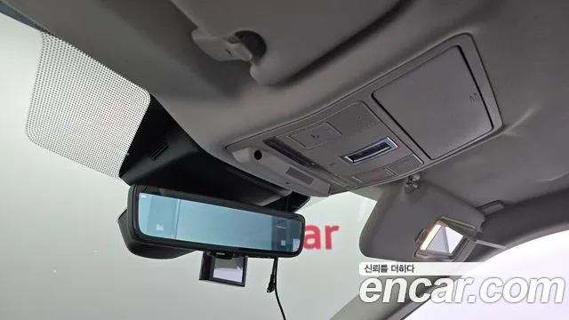 Land Rover Range Rover Evoque 2nd Generation id 2839732 из Кореи 7