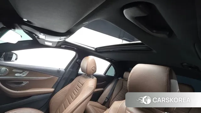 Mercedes-Benz E-Class W213 id 3031569 из Кореи 7