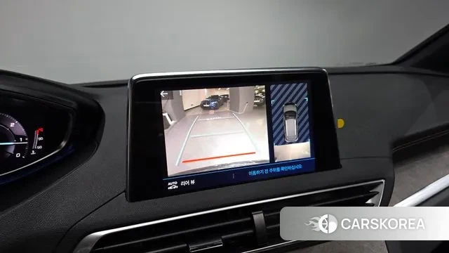 Peugeot 3008 second generation id 3620530 из Кореи 7