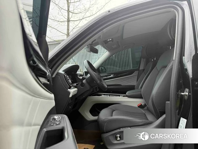 Volkswagen Tourang id 4278020 из Китая 7