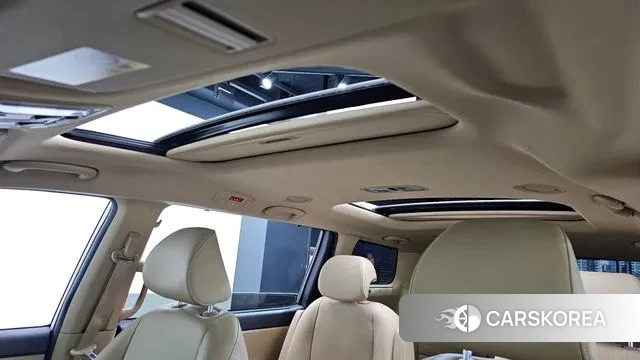 Kia The New Carnival id 3651417 из Кореи 7