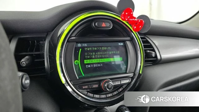 Mini Cooper id 4344839 из Кореи 7