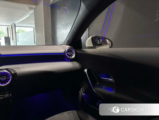 Mercedes-Benz CLA (import) id 4368305 из Китая 7
