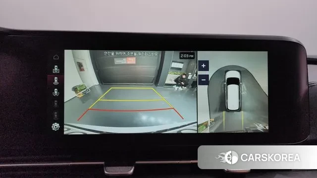 Kia Carnival 4th generation id 3443912 из Кореи 7