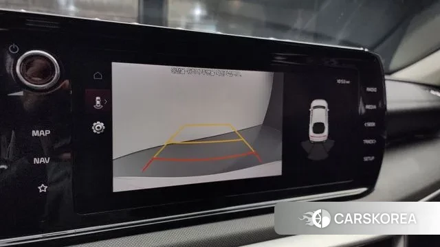 Kia K5 3rd generation id 3631180 из Кореи 7