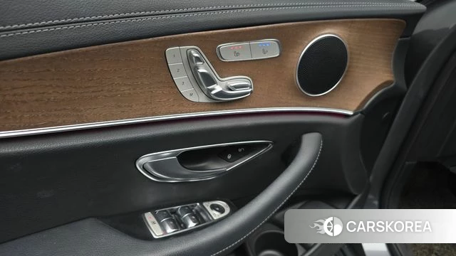 Mercedes-Benz E-Class W213 id 4429484 из Кореи 7
