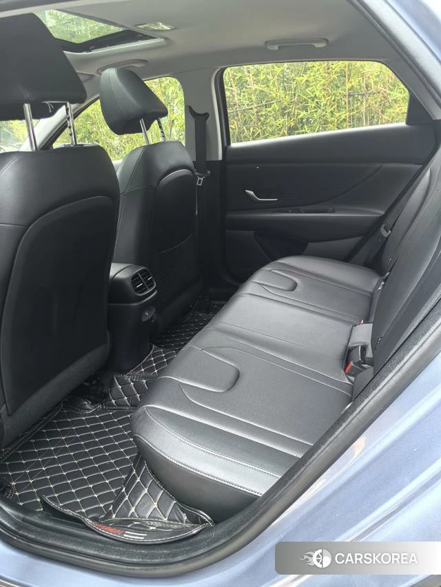 Hyundai Elantra id 4314587 из Китая 7