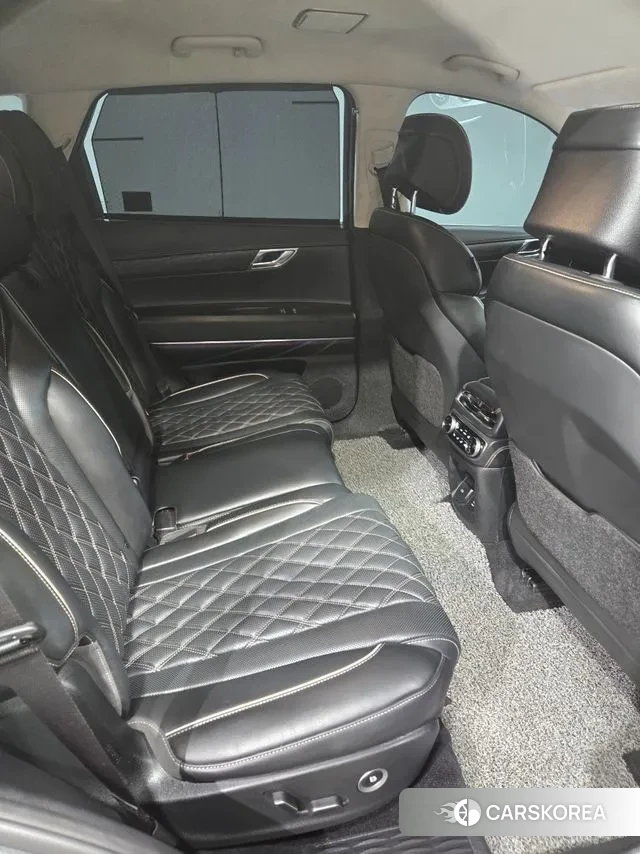 Genesis GV80 id 3342959 из Кореи 7