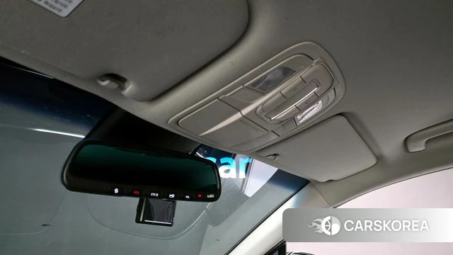 Hyundai Santa Fe TM id 3893890 из Кореи 7