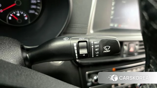 Kia The New K5 2nd generation id 3924944 из Кореи 7