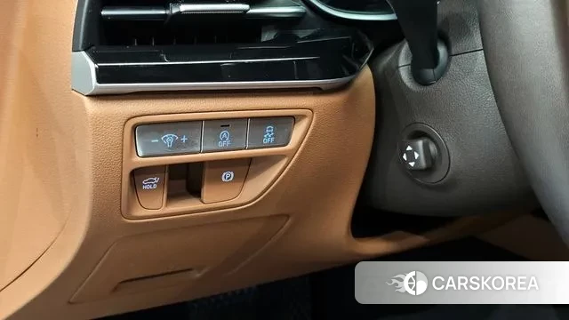 Genesis G80 (RG3) id 3384504 из Кореи 7