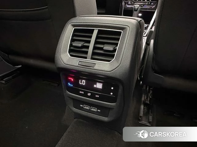Volkswagen Tanyue id 3957778 из Китая 7