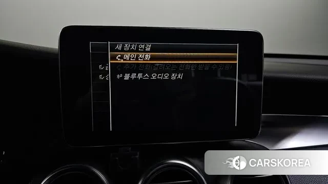 Mercedes-Benz GLC-Class X253 id 3728237 из Кореи 7