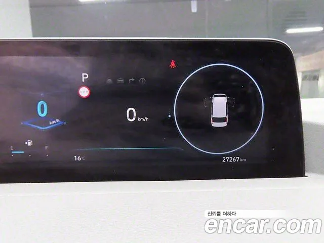 Hyundai Staria id 2611781 из Кореи 7