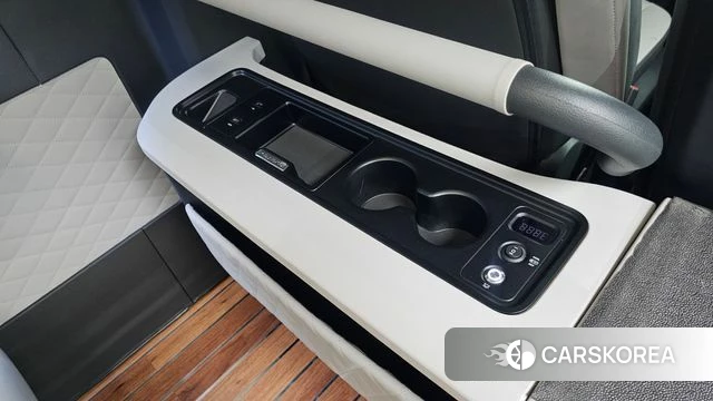 Hyundai Solati id 4586476 из Кореи 7