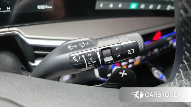 Kia The New Sorento 4th Generation id 4729716 из Кореи 7