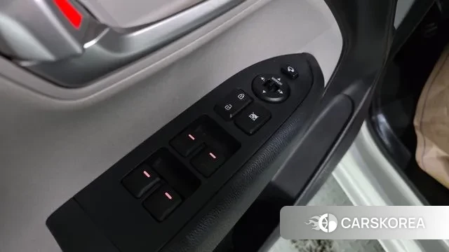 Kia The New Ray id 3530711 из Кореи 7